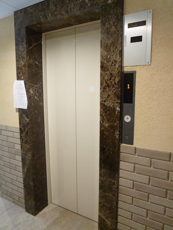 グラディオ千里山東 その他8