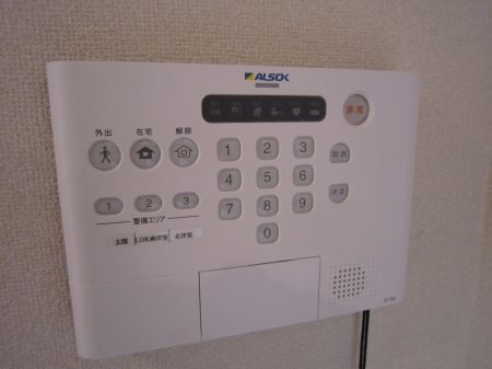 セジュール・フーキＣ その他3