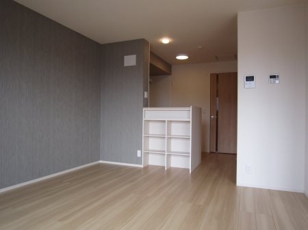 セジュール・フーキＣ リビング