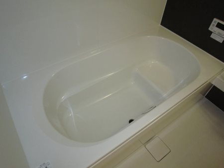 セジュール・フーキＣ 風呂画像