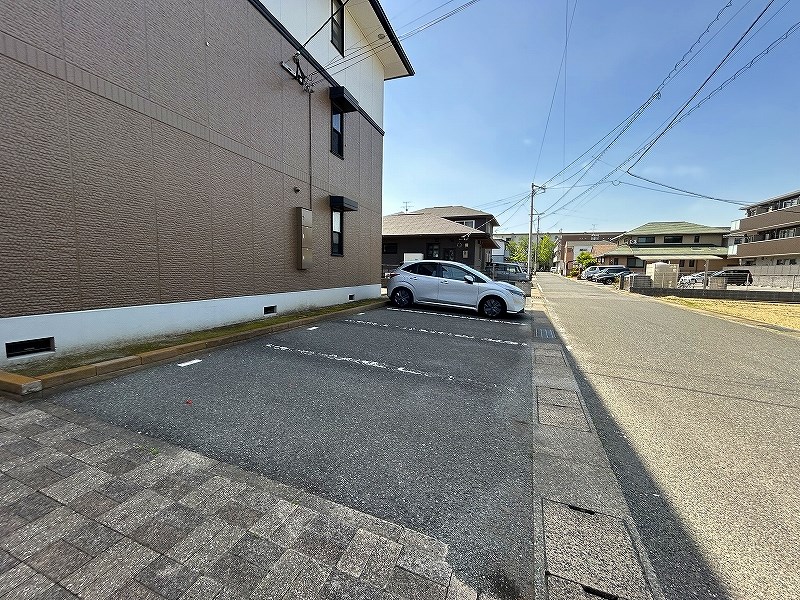 グレイスイナミツＢ棟 その他外観4