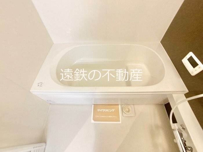 Lumiere Maruju 風呂画像