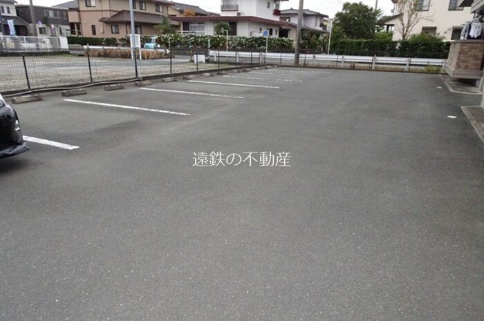 シエル高塚 その他外観1