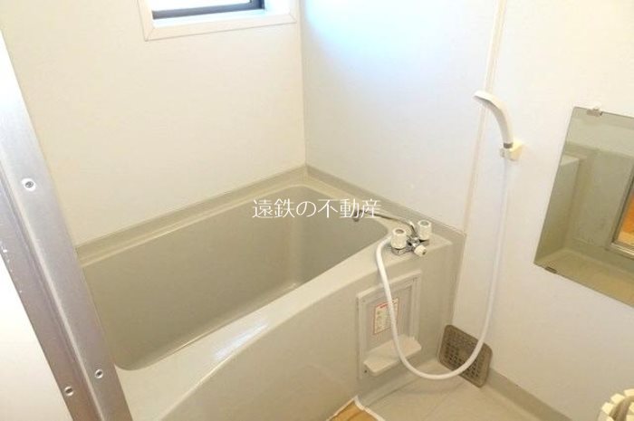 シエル高塚 風呂画像