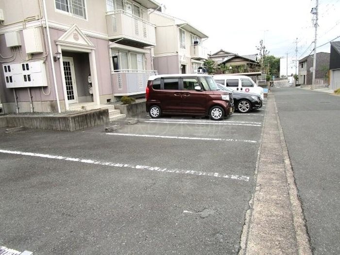 トウィンクル佐鳴台 その他外観3