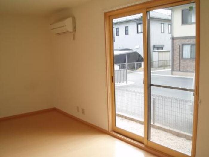 トゥール・ビヨン　Ｂ リビング