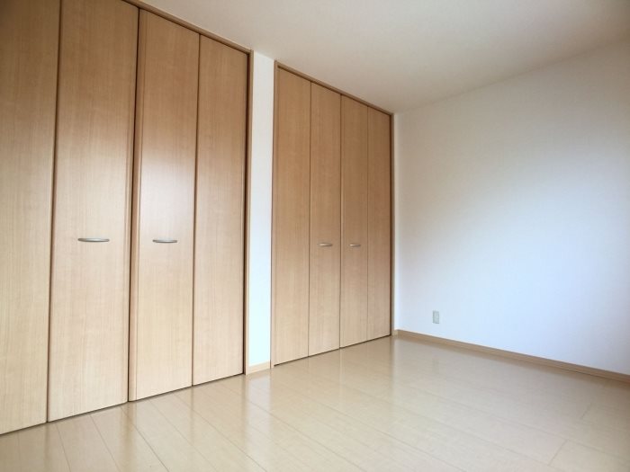 トゥール・ビヨン　Ｂ ベッドルーム