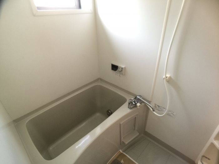 トゥール・ビヨン　Ｂ 風呂画像