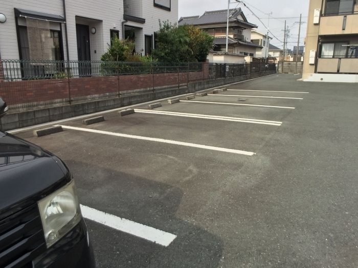 アチチュード その他外観1