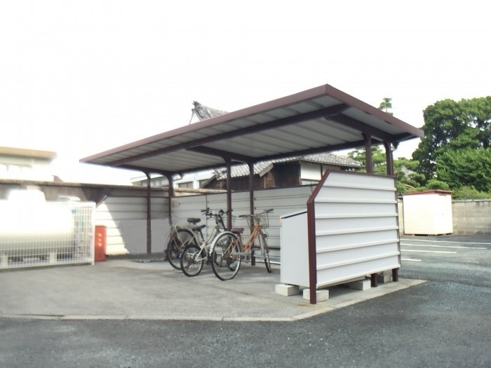 アチチュード その他外観2