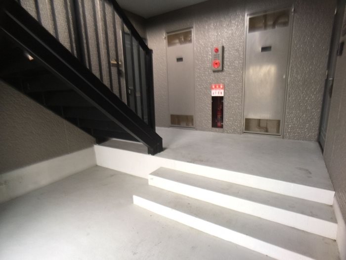 アチチュード その他外観3