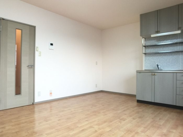 アチチュード リビング