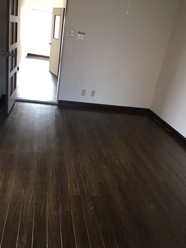 愛知県名古屋市名東区香坂 ベッドルーム