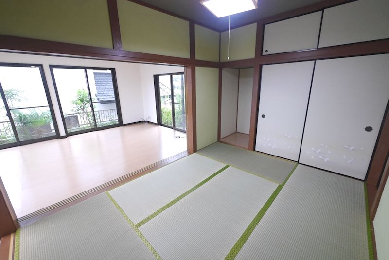 東大沼町1丁目太田住宅 その他