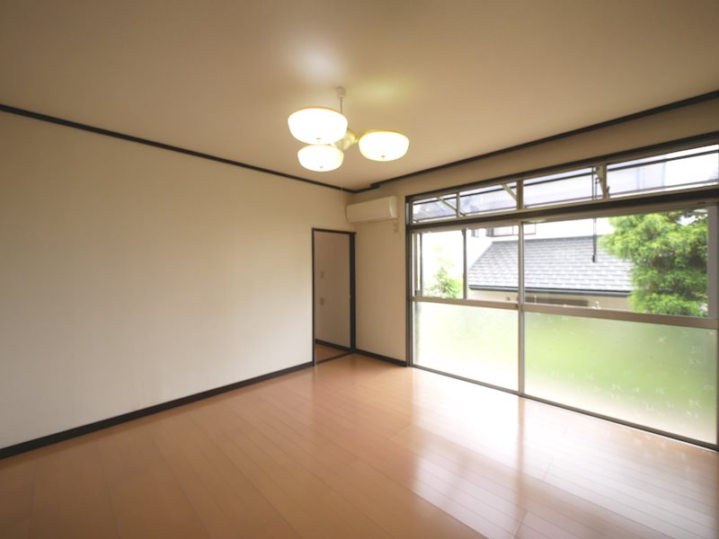 東大沼町1丁目太田住宅 その他
