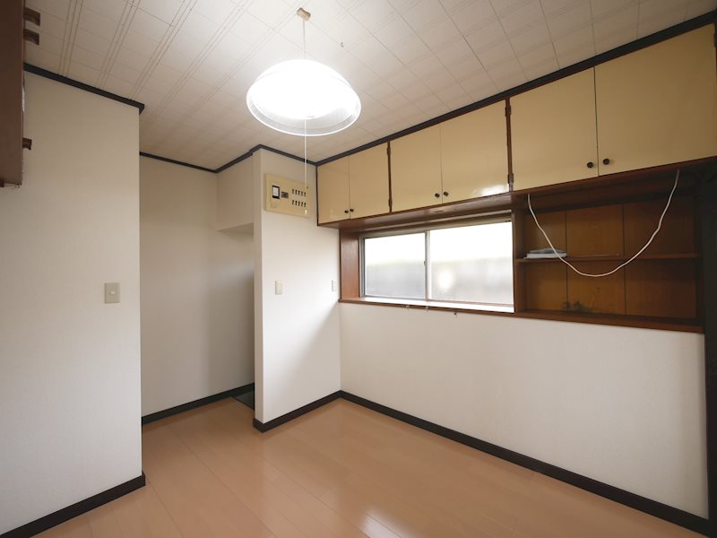 東大沼町1丁目太田住宅 その他