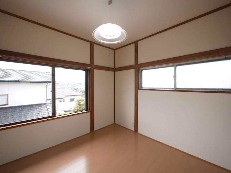 東大沼町1丁目太田住宅 その他
