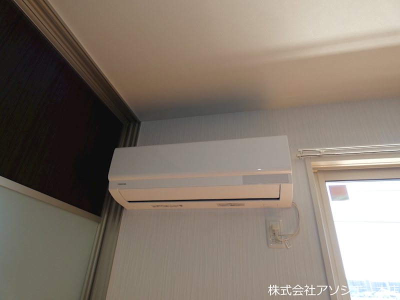 ロイジェントパークス　レイクタウン　Ⅲ　A その他設備