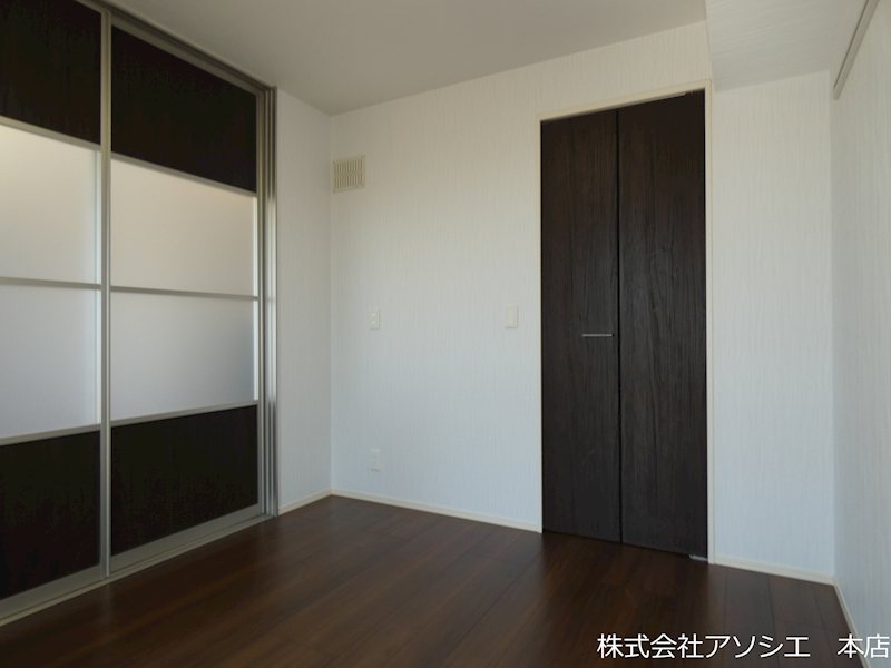 ロイジェントパークス　レイクタウン　Ⅲ　A その他部屋・スペース