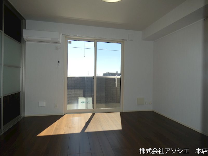 ロイジェントパークス　レイクタウン　Ⅲ　A その他部屋・スペース