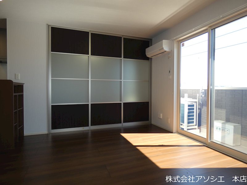 ロイジェントパークス　レイクタウン　Ⅲ　A その他部屋・スペース