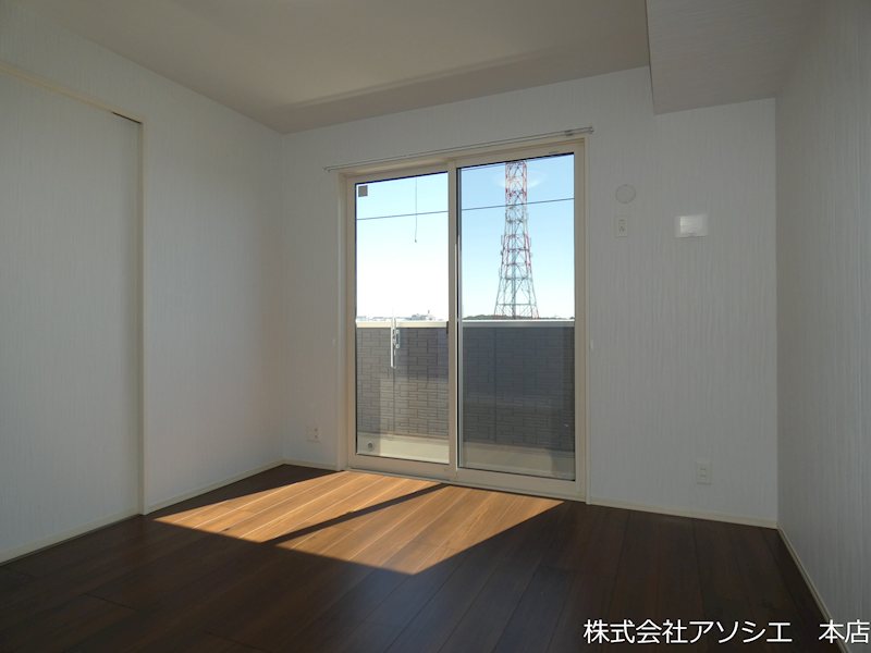 ロイジェントパークス　レイクタウン　Ⅲ　A その他部屋・スペース