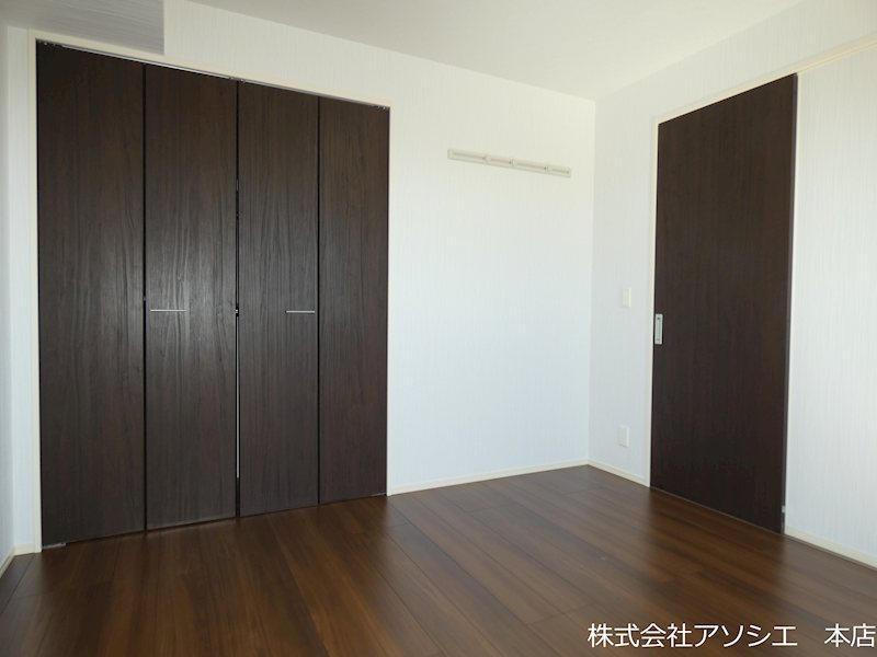 ロイジェントパークス　レイクタウン　Ⅲ　A その他部屋・スペース
