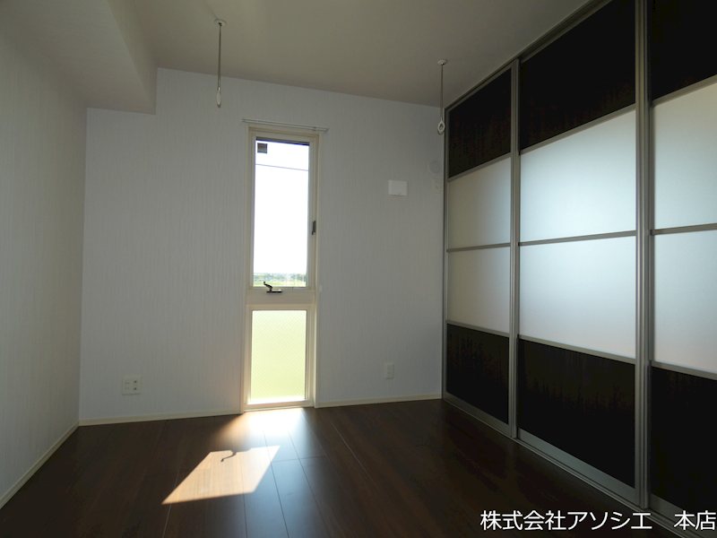 ロイジェントパークス　レイクタウン　Ⅲ　A その他部屋・スペース