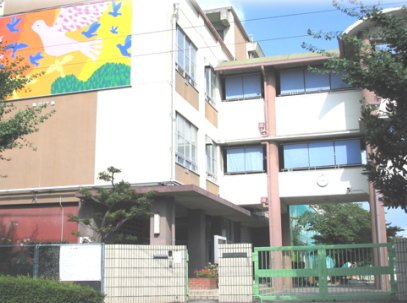 七福コーポ 中学校