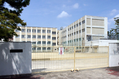 七福コーポ 小学校