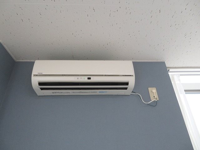 カホクハイツ その他設備