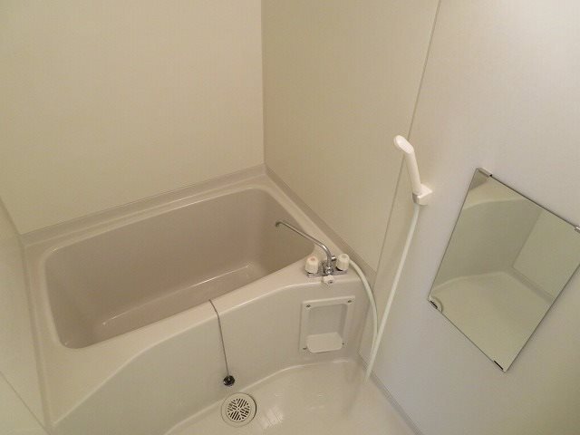 カホクハイツ 風呂画像