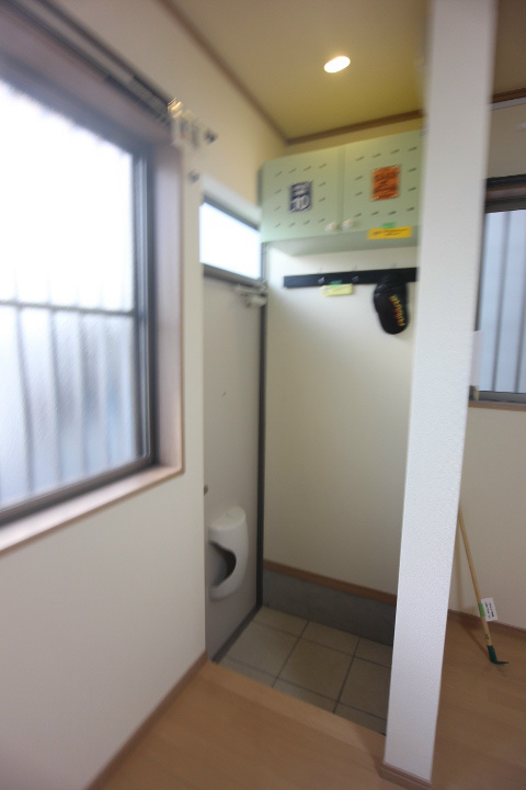 ミントハイツⅡ その他8