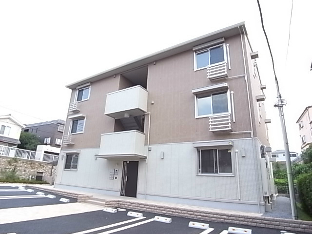 ウィステリア その他外観1