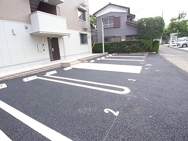 ウィステリア その他外観3