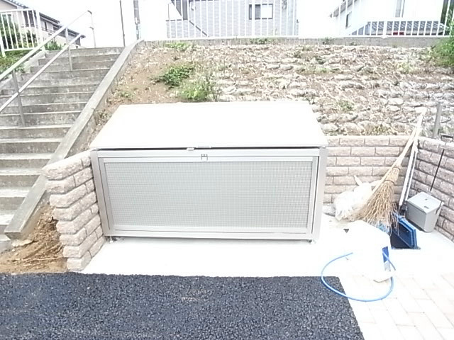 ウィステリア その他外観4