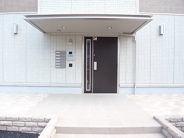 ウィステリア その他外観5