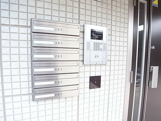 ウィステリア その他外観6