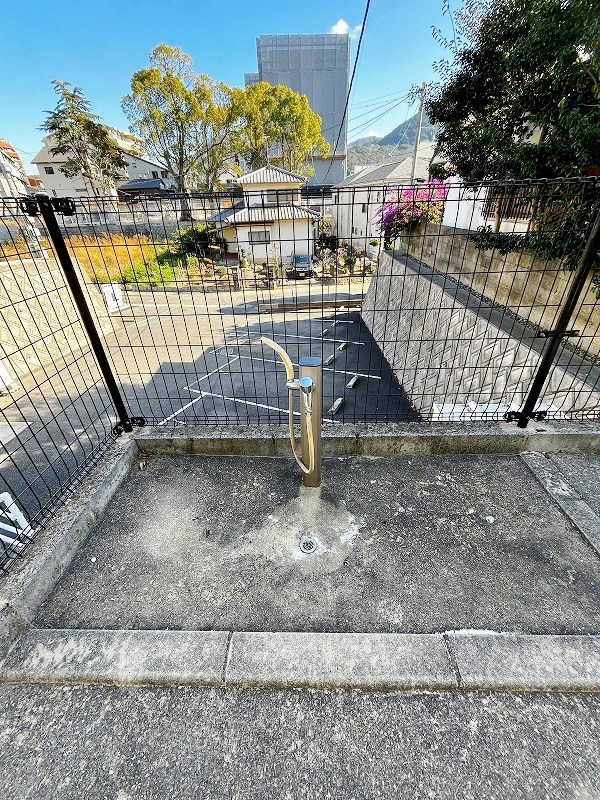 Crecia　M（クレシア　エム） その他外観2