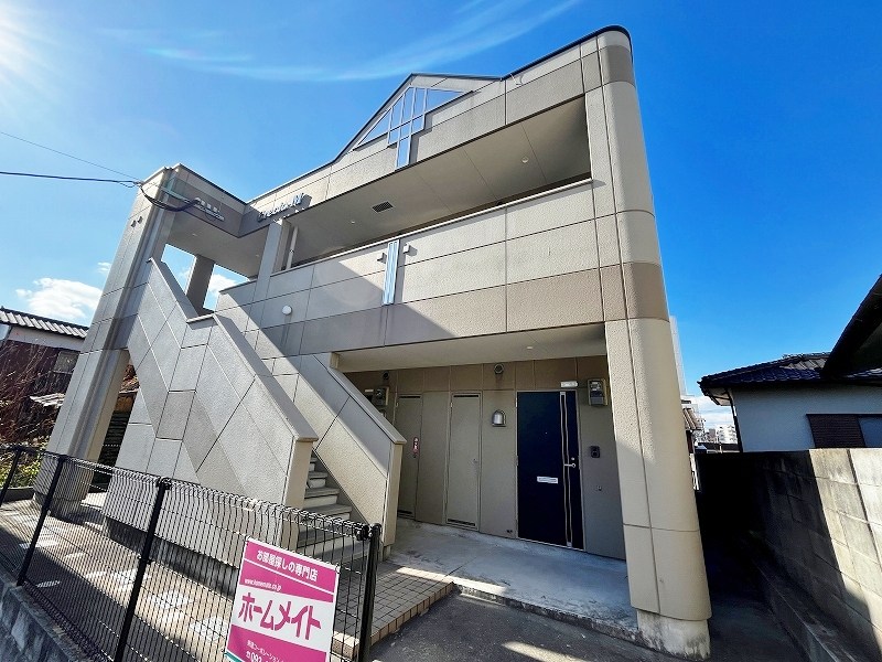 Crecia　M（クレシア　エム） その他外観6