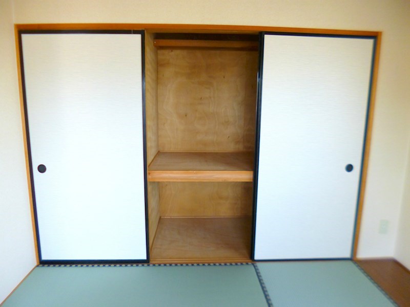 プロヴァンス 収納