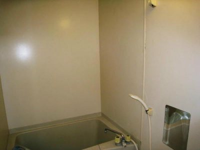 平野ビル キッチン