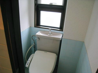 平野ビル ベッドルーム