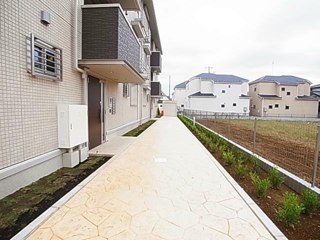 その他外観2
