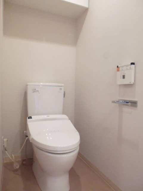 カスタリア 鶴見 その他2