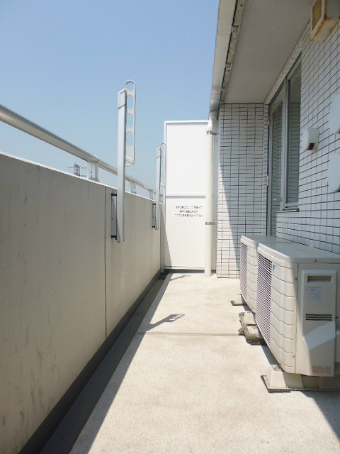 カスタリア 鶴見 その他4