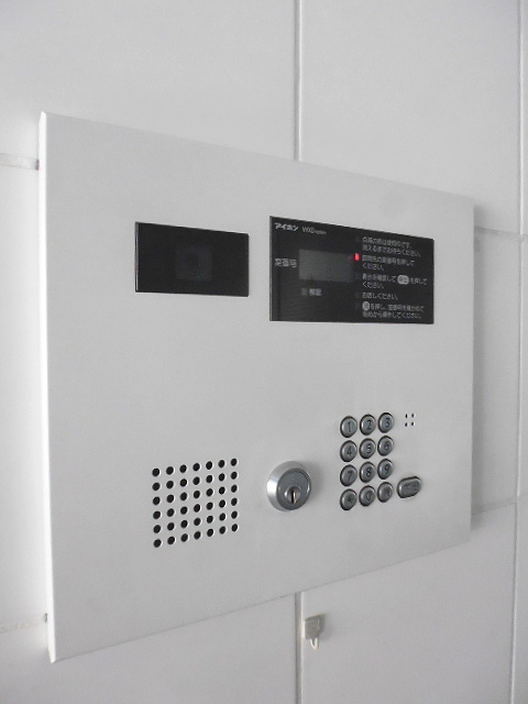 カスタリア 鶴見 その他外観3