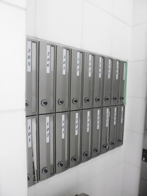 カスタリア 鶴見 その他外観4