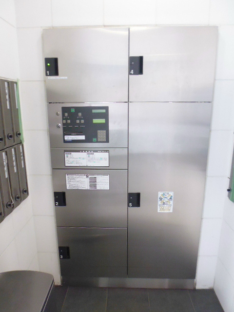 カスタリア 鶴見 その他外観5