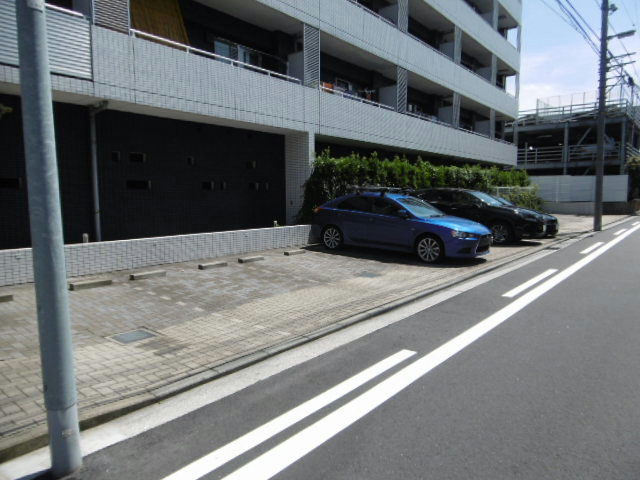 カスタリア 鶴見 その他外観6